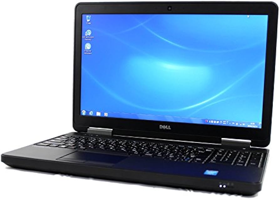 DELL Latitude E5540 Core i5 8GB HDD320GB DVD-ROM 無線LAN フルHD Windows10 64bitWPSOffice 15.6インチ 中古 中古パソコン 【中古】 ノートパソコン DELL Latitude E5540 Core i5 8GB 新品HDD2TB スーパーマルチ